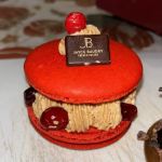 Jayce Baudry French Pastry
