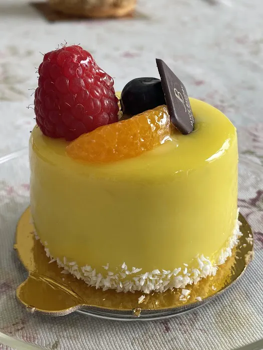 Jayce Baudry French Pastry Picture 9