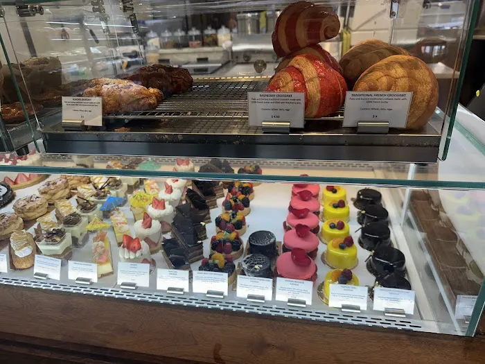 Jayce Baudry French Pastry Picture 3