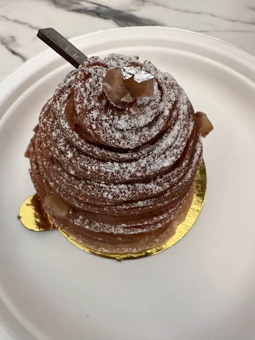 Jayce Baudry French Pastry Picture 8