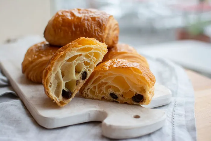 Le French Dad Boulangerie Picture 1
