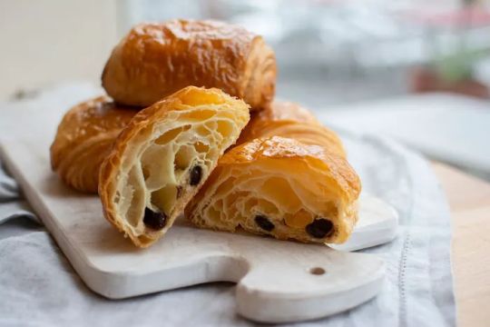 Le French Dad Boulangerie