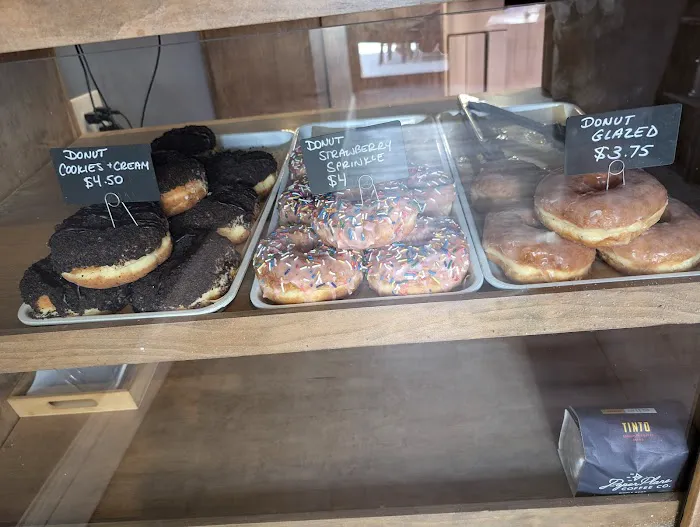 Le French Dad Boulangerie Picture 6