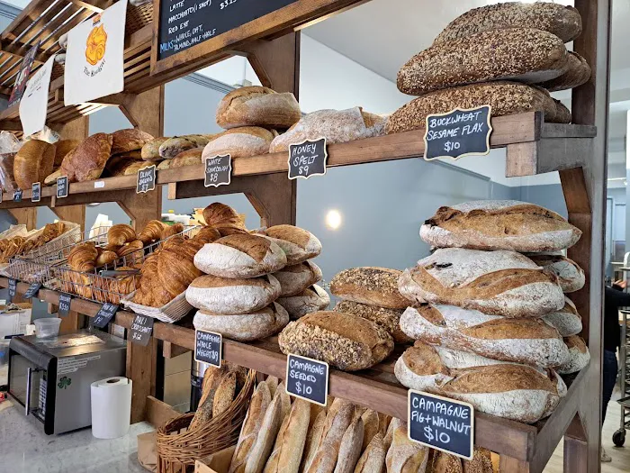 Le French Dad Boulangerie Picture 8