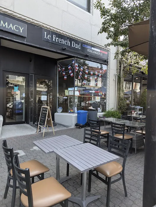 Le French Dad Boulangerie Picture 4