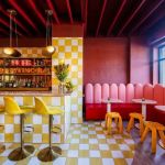 Ladyfingers Bakery + Bar