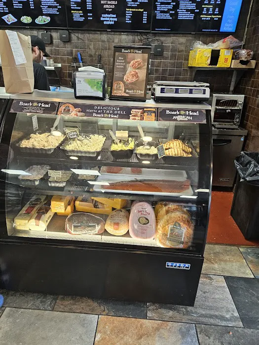 The Original Hot Bagels Abroad Picture 4