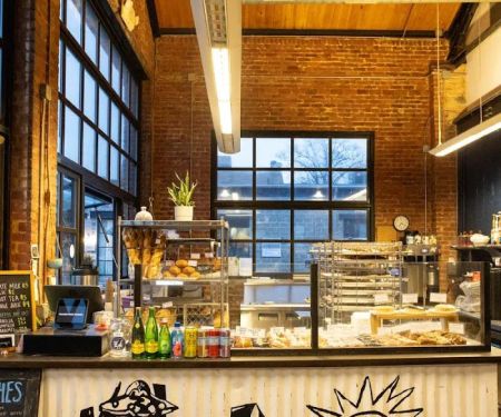 Montclair Bread Company