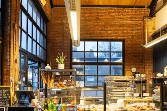 Montclair Bread Company