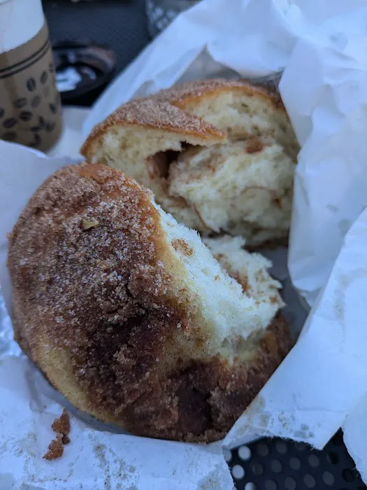 Montclair Bread Company Picture 6