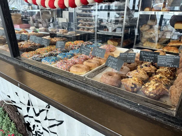 Montclair Bread Company Picture 9