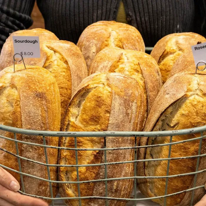 Montclair Bread Company Picture 10