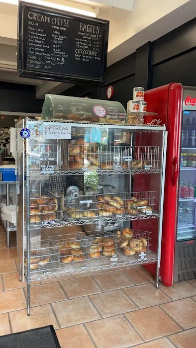 Walnut Street Bagels & Co. Picture 2