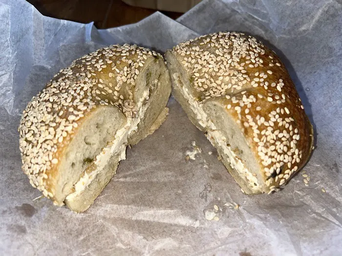 Walnut Street Bagels & Co. Picture 3