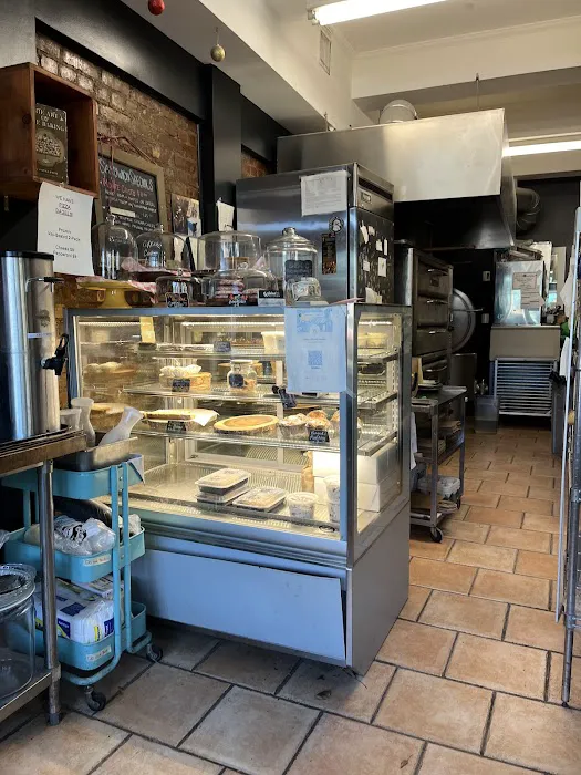 Walnut Street Bagels & Co. Picture 4