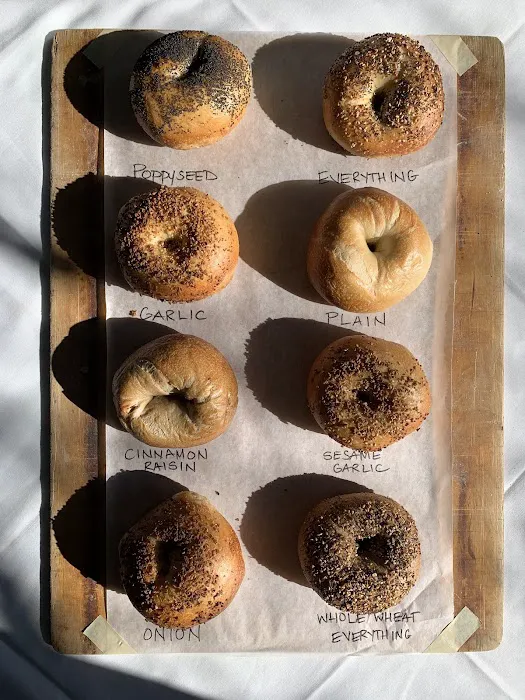 Walnut Street Bagels & Co. Picture 1