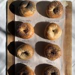 Walnut Street Bagels & Co.