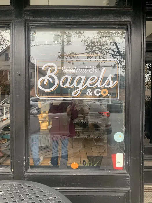 Walnut Street Bagels & Co. Picture 9