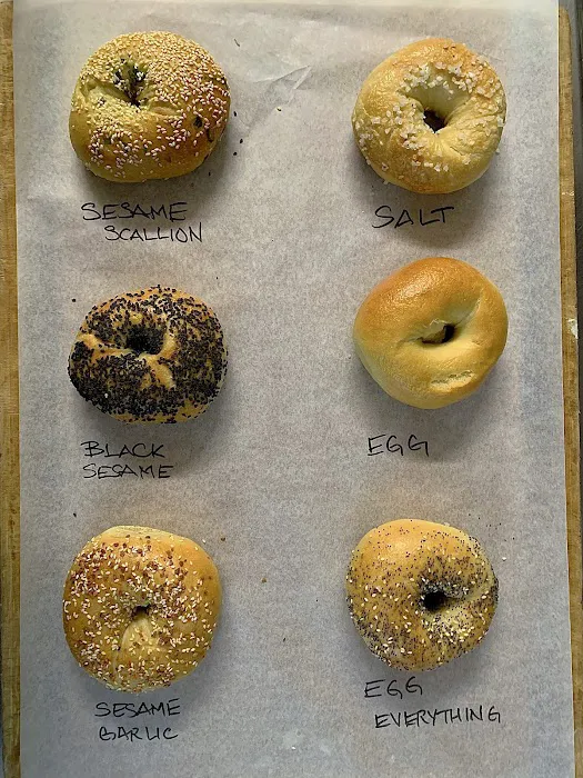 Walnut Street Bagels & Co. Picture 10
