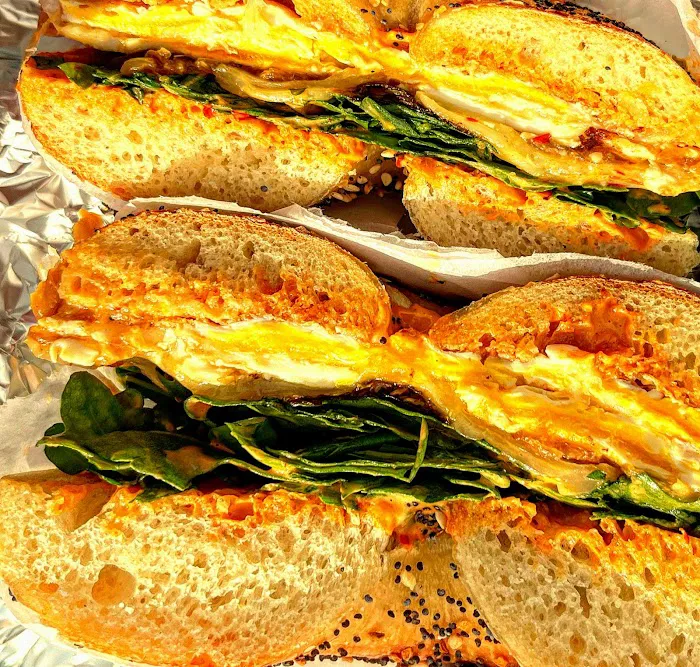Walnut Street Bagels & Co. Picture 8