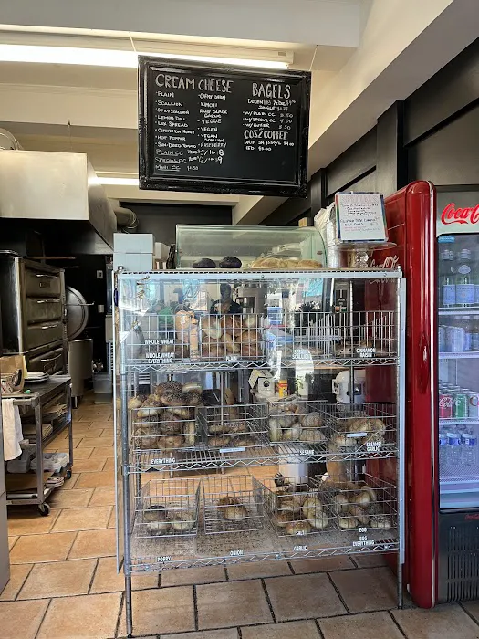 Walnut Street Bagels & Co. Picture 6