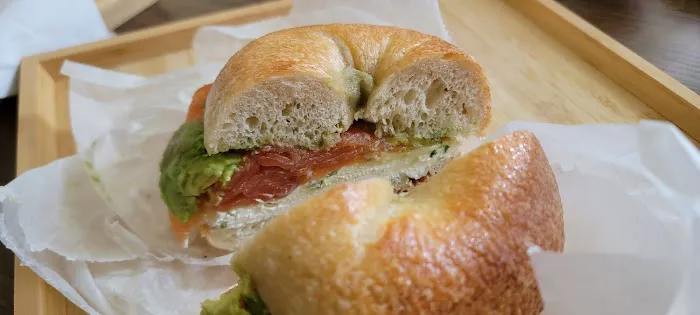 Walnut Street Bagels & Co. Picture 5