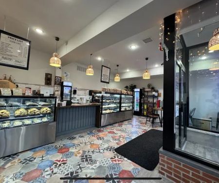 Artazu Bakery Cafe