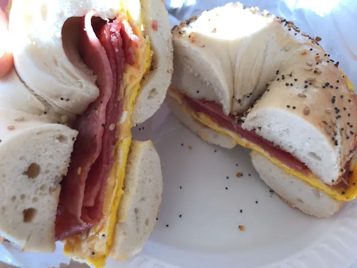 Barry's Bagel & Deli Picture 1