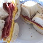 Barry's Bagel & Deli