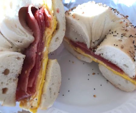 Barry's Bagel & Deli