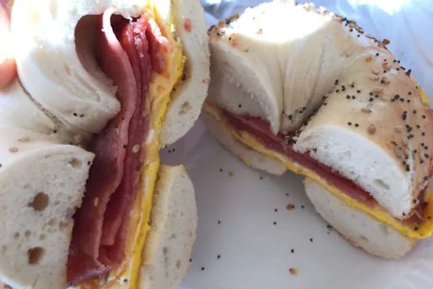 Barry's Bagel & Deli