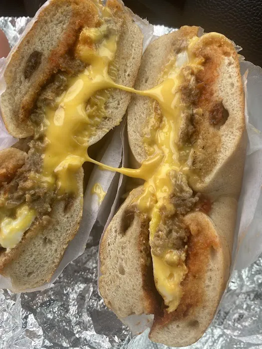 Barry's Bagel & Deli Picture 6