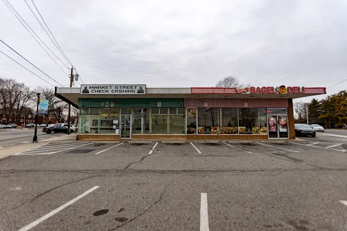 Barry's Bagel & Deli Picture 2