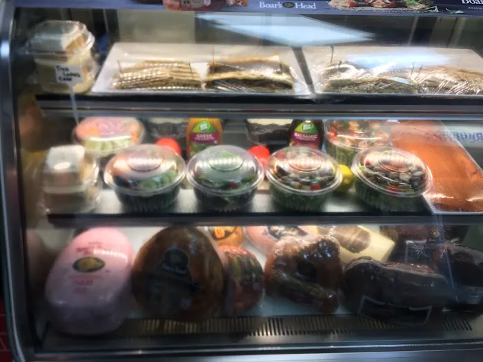 Barry's Bagel & Deli Picture 3