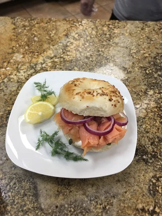 Barry's Bagel & Deli Picture 10