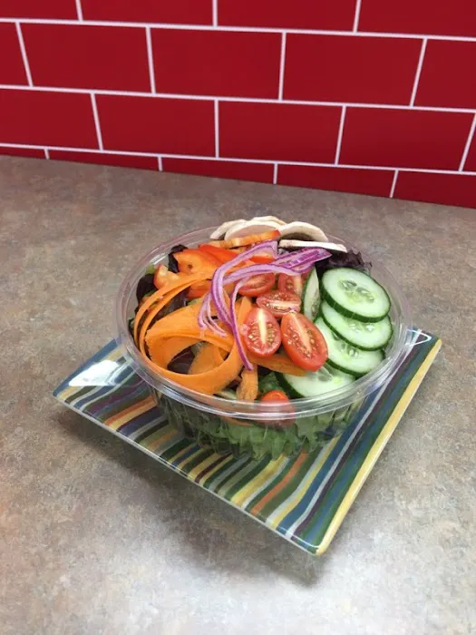 Barry's Bagel & Deli Picture 7