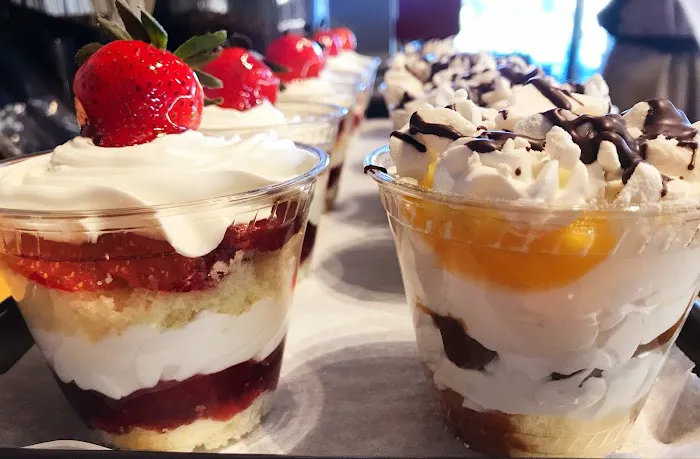 Francesca's Bakery Picture 7