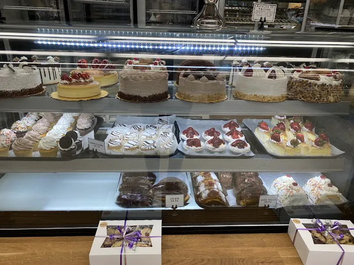Francesca's Bakery Picture 1