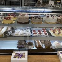 Francesca's Bakery ico