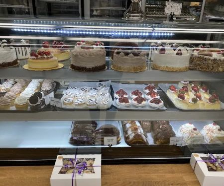 Francesca's Bakery