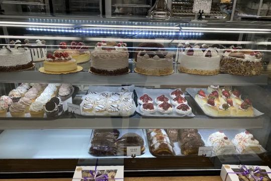 Francesca's Bakery