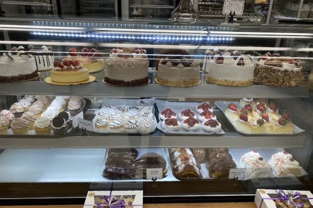 Francesca's Bakery
