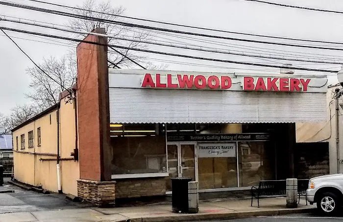Francesca's Bakery Picture 3