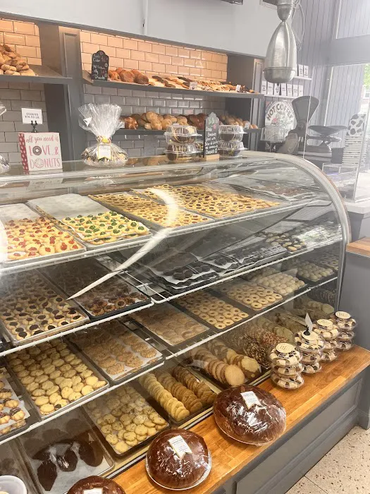 Francesca's Bakery Picture 2