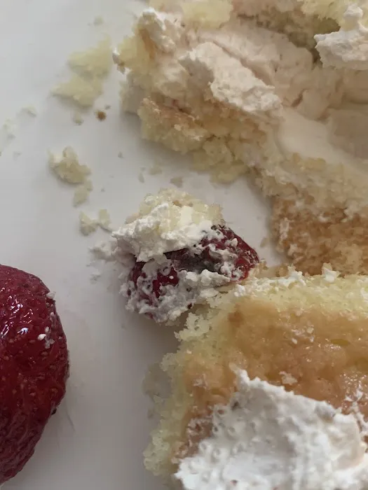 Francesca's Bakery Picture 6