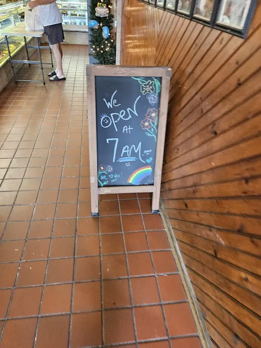 Styertowne Bakery Picture 2