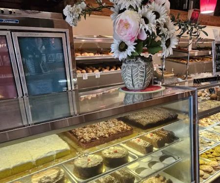 Styertowne Bakery