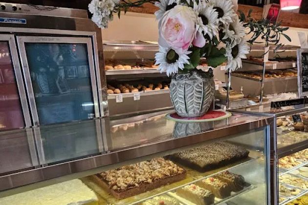 Styertowne Bakery