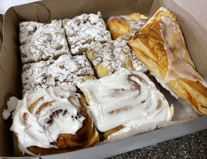 Styertowne Bakery Picture 10