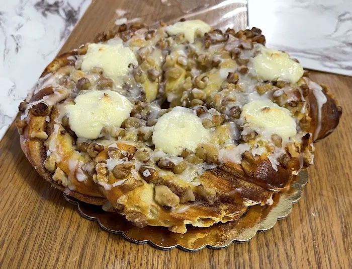 Styertowne Bakery Picture 8